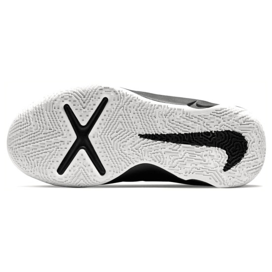 Nike Team Hustle D 10 FlyEase (GS)